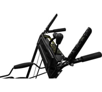 Снегоотбрасыватель Champion ST655