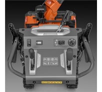 Снегоотбрасыватель Husqvarna ST 430T 9619301-34