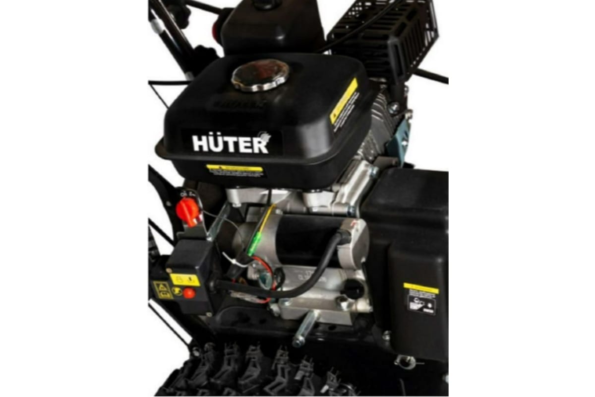 Снегоуборщик на гусеницах Huter SGC 6000CD 70/7/23 - выгодная цена .
