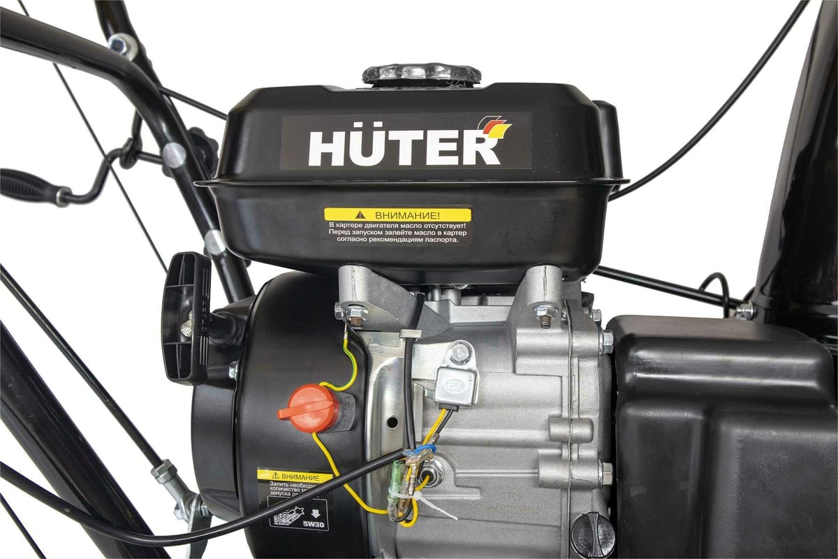  Huter SGC 4100LX 70/7/26 - выгодная цена, отзывы .