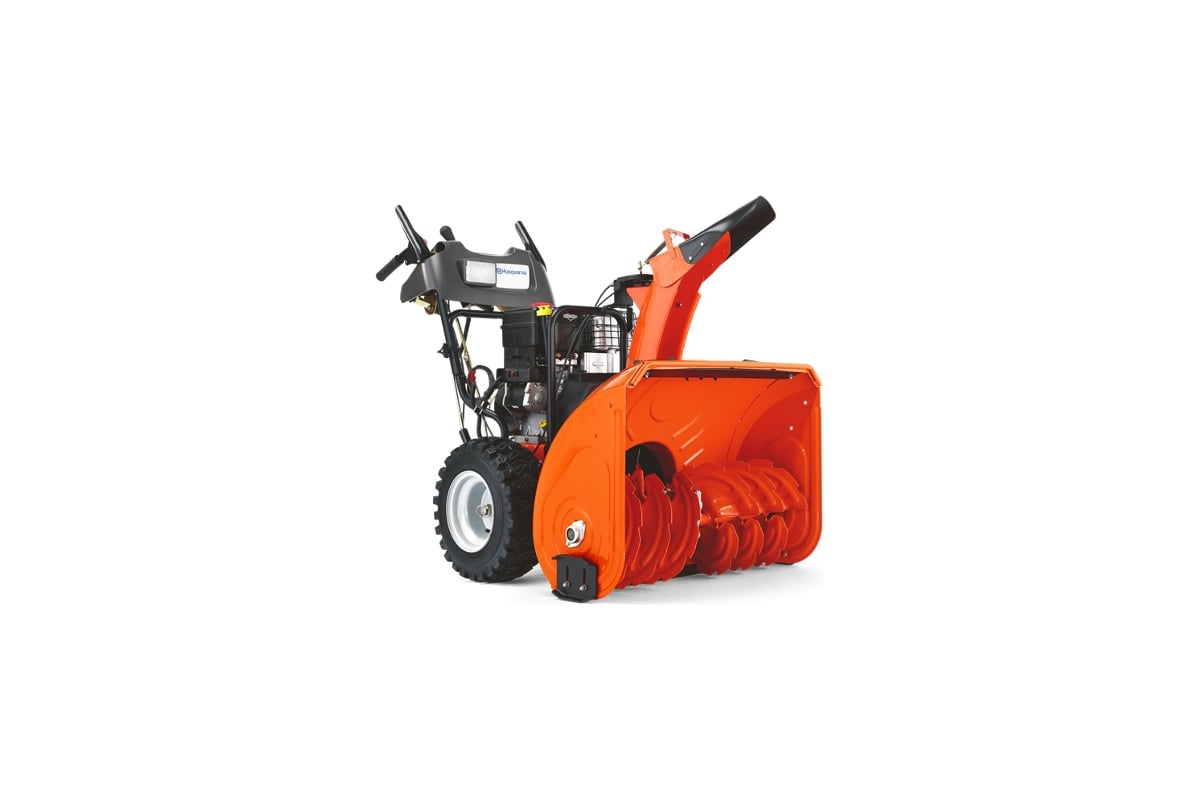 Бензиновый снегоуборщик Husqvarna ST261E 9619100-30