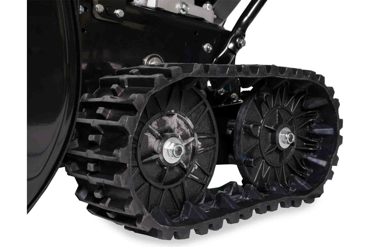 Снегоуборочная машина CHAMPION STT1170E - выгодная цена, отзывы ...