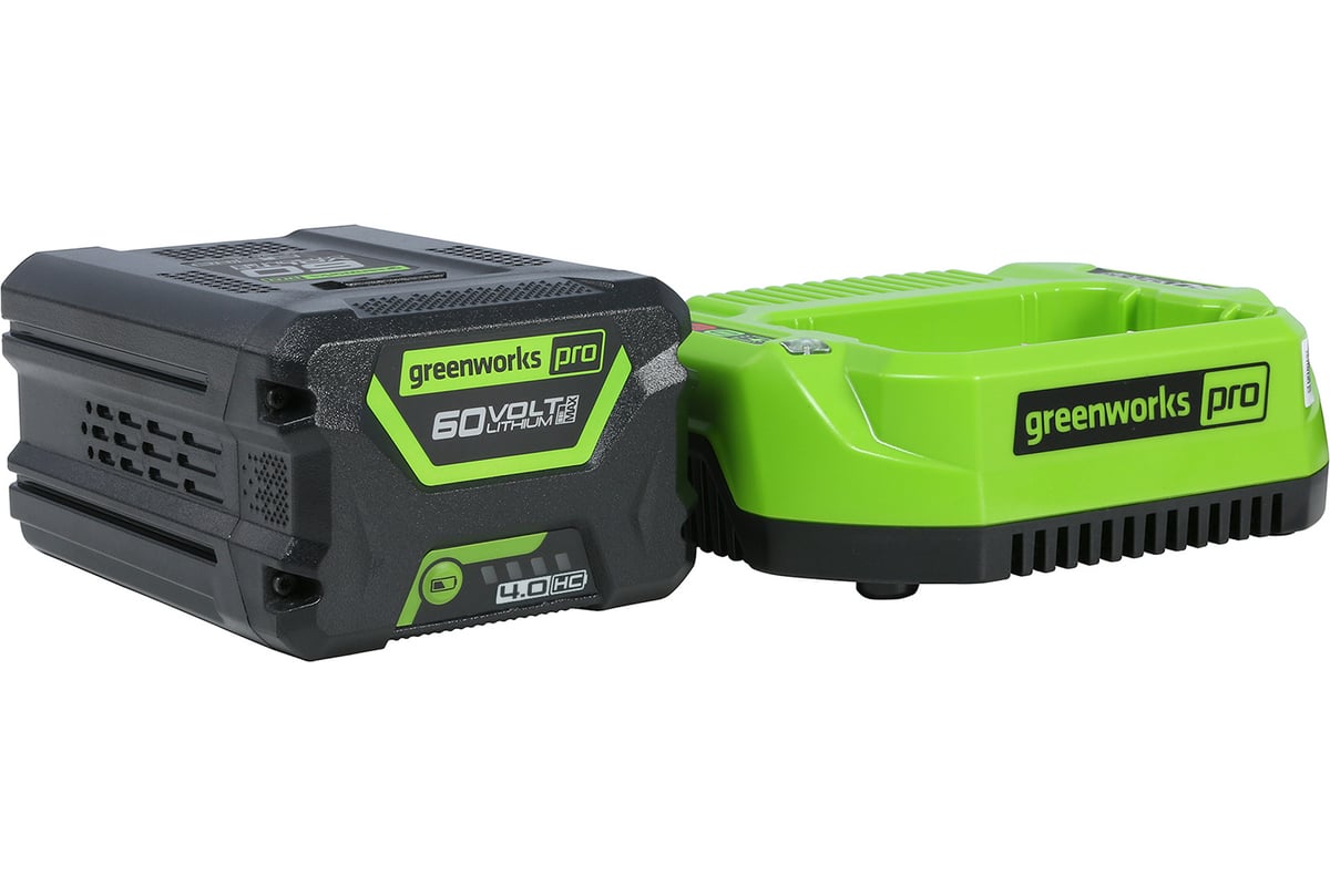 Greenworks gd60ss 2602607ub 60v. Зарядное устройство GREENWORKS ,(слайдер) 2946207,24v, 2a. Зарядное устройство GREENWORKS 2931907.