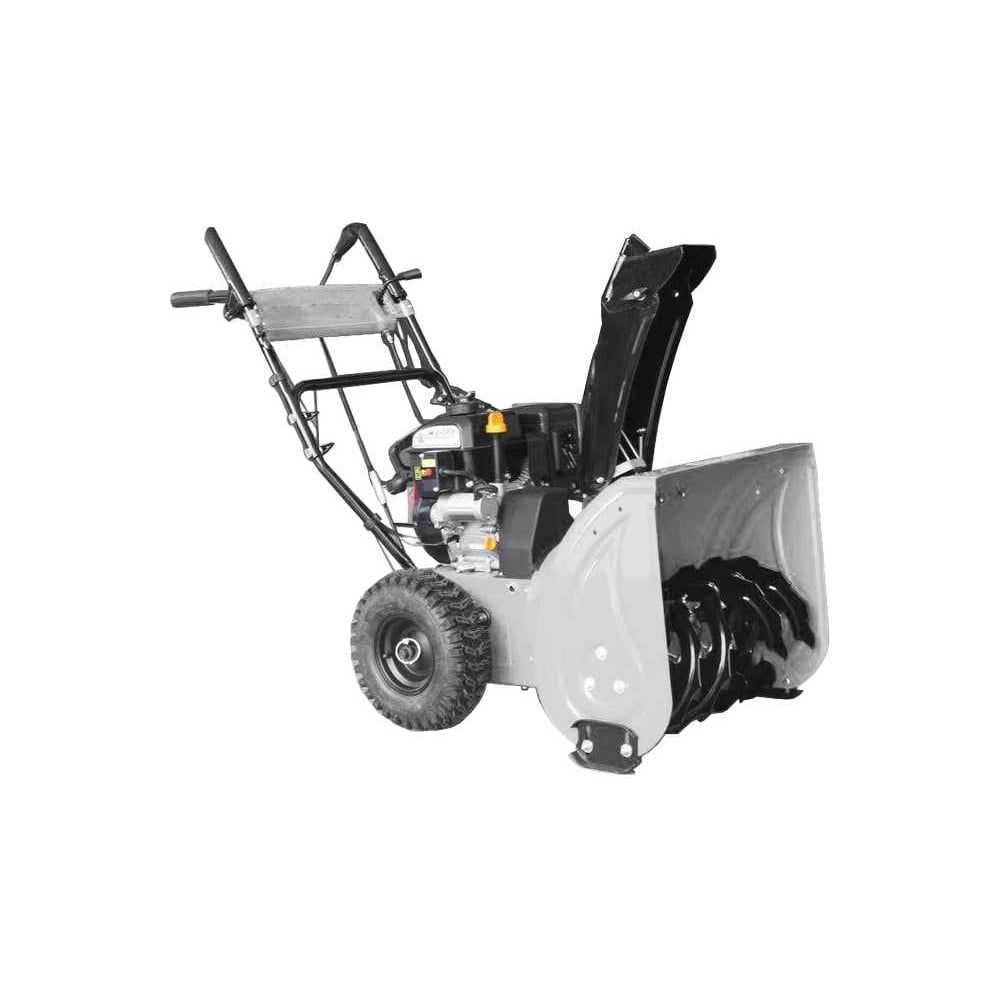 Бензиновая снегоуборочная машина ТЕХПРОМ СМБ-Т6.5/570PLUS 00-00011392 ...