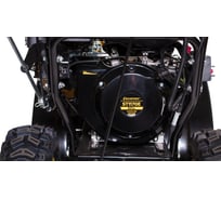 Бензиновый снегоуборщик CHAMPION ST1170E