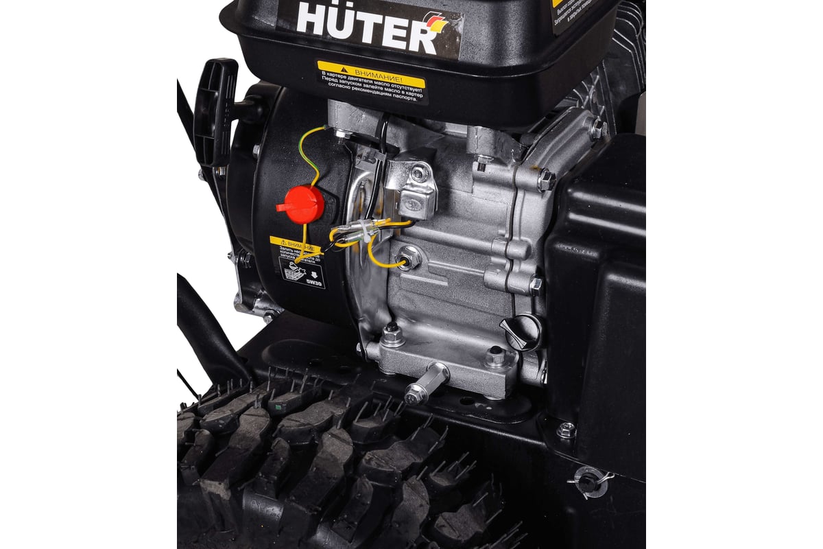 Снегоуборщик Huter SGC 4100W 70/7/46