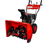 Бензиновый снегоуборщик DDE ST9070LE 796-658