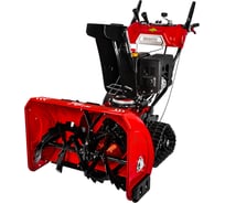 Бензиновый снегоуборщик DDE ST1176LET 796-641