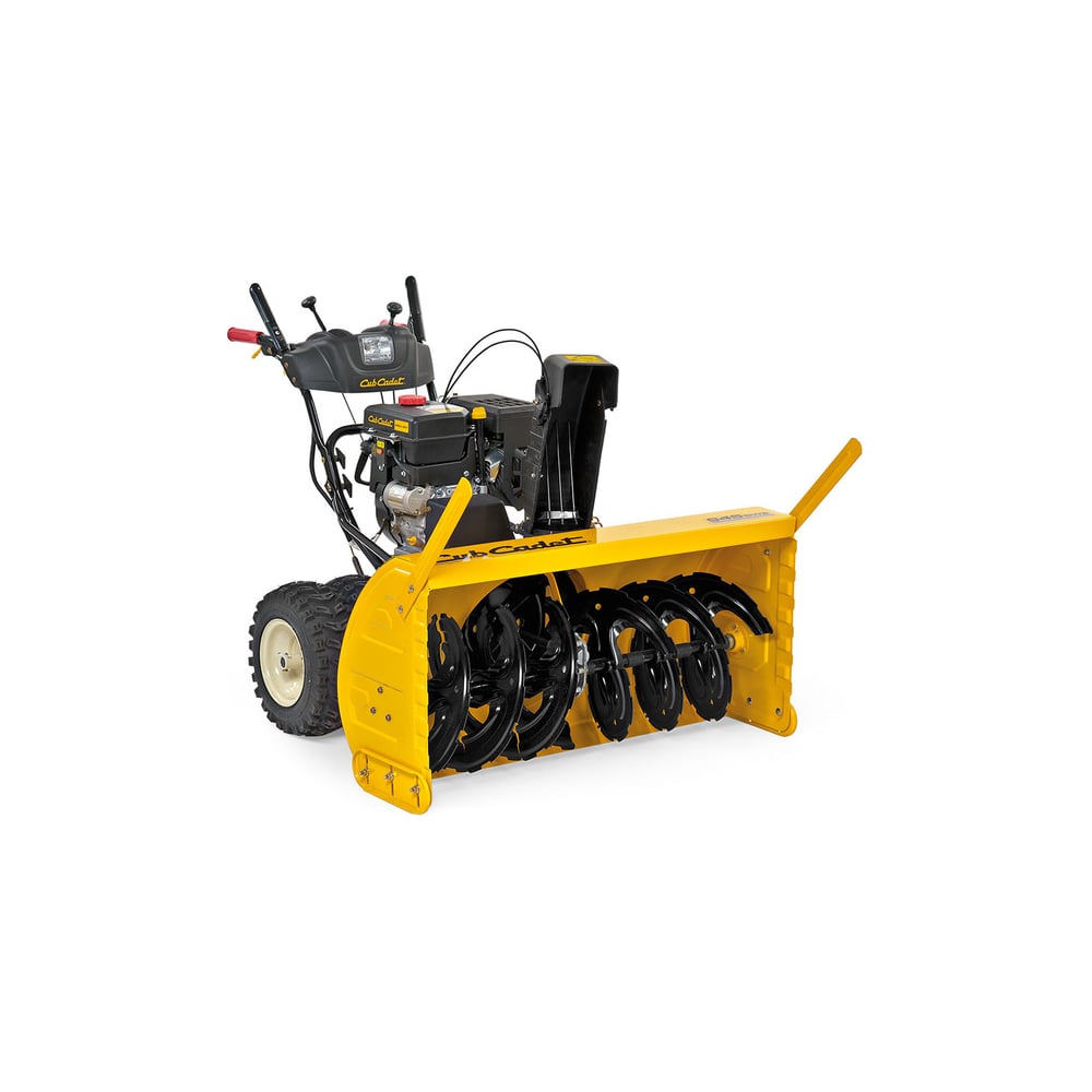 Бензиновый снегоуборщик Cub Cadet 945 SWE 31AY97KW603