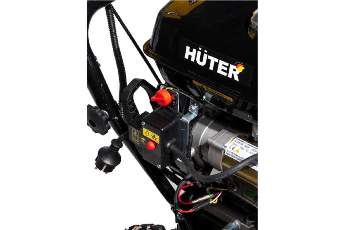  Huter SGC 8100 70/7/3 - выгодная цена, отзывы .