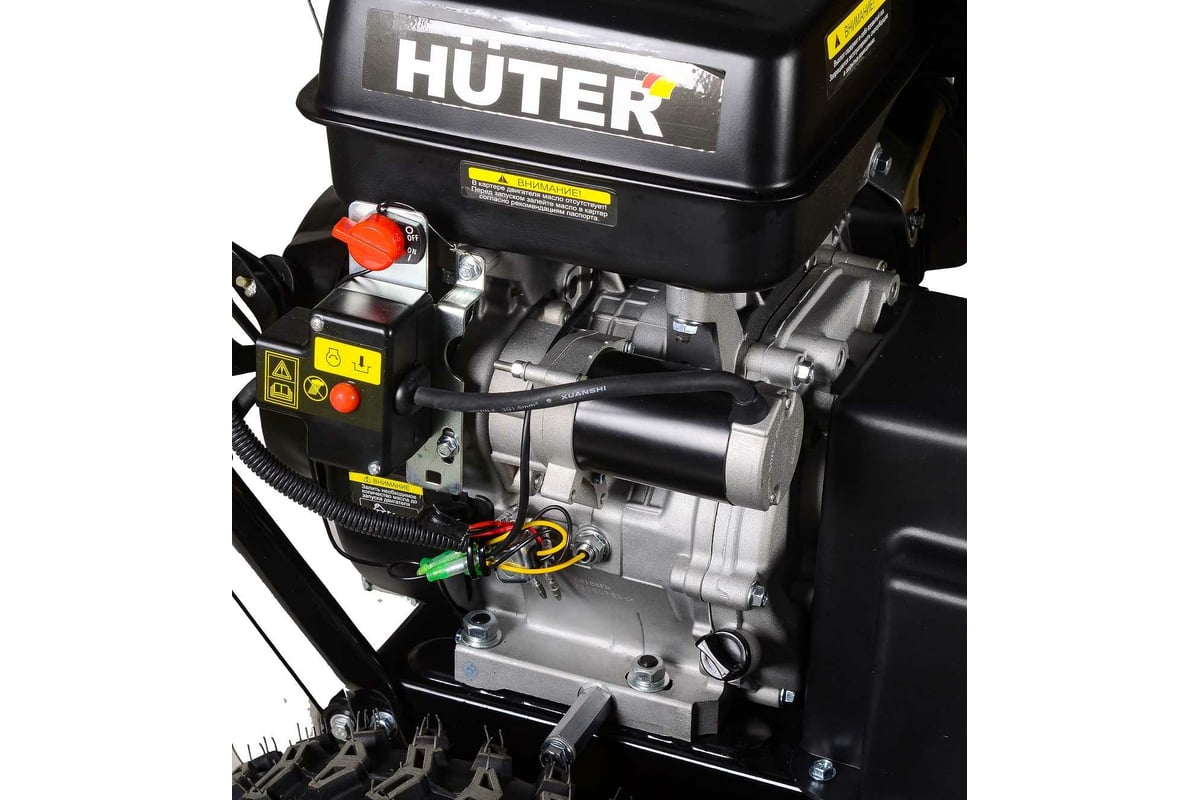  Huter SGC 8100 70/7/3 - выгодная цена, отзывы .