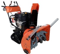 Снегоуборщик NOMAD N972ET