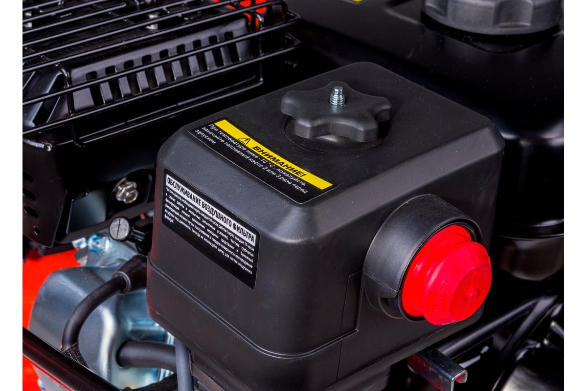 Снегоуборщик с электростартером и подсветкой Gigant SP-01 - выгодная ...