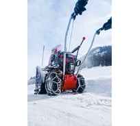 Бензиновый снегоуборщик AL-KO SnowLine 560 II 112933