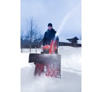 Бензиновый снегоуборщик AL-KO SnowLine 700 E 112931