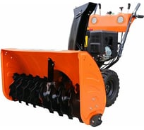 Бензиновый снегоуборщик с электростартером TOR WT-1020 Loncin 1024410