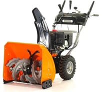 Бензиновый снегоуборщик YARD FOX 6151E SB016151E22