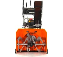 Бензиновый снегоуборщик YARD FOX 6654E SB016654E22