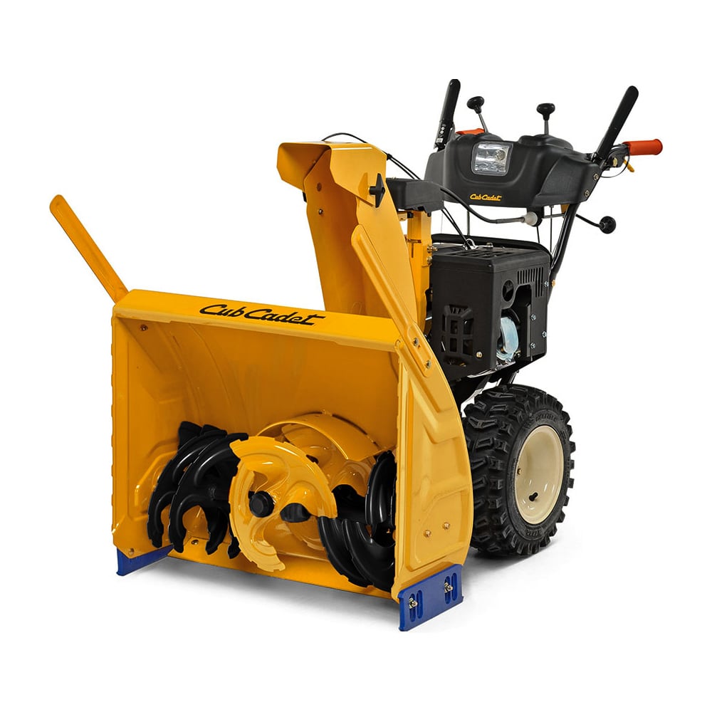 Снегоуборочная машина Cub Cadet 530 HD SWE 31AY57KZ603