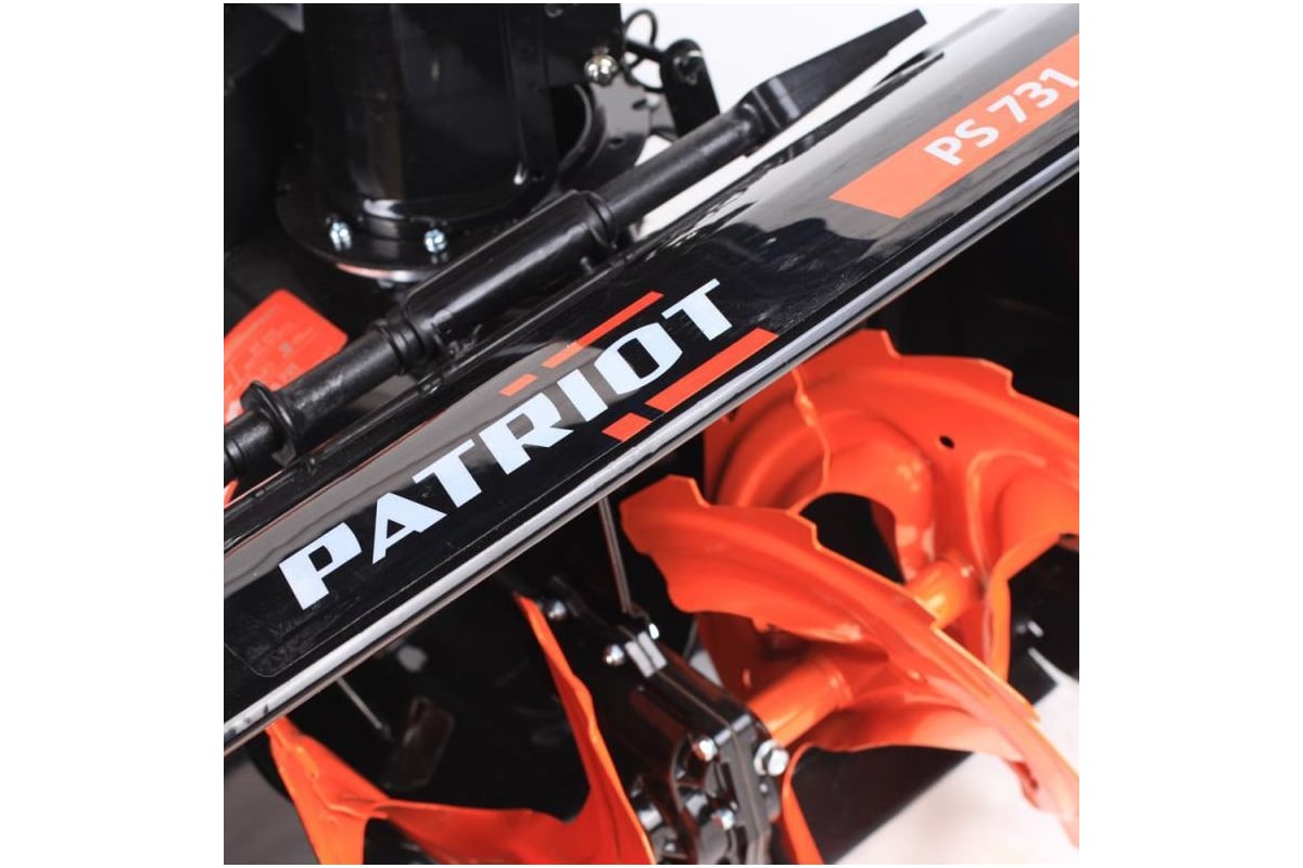 Бензиновый снегоуборщик PATRIOT PS 731 426108499