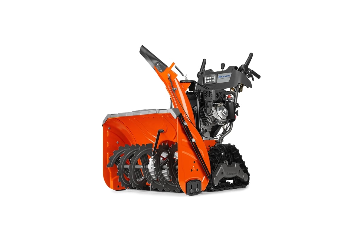 Снегоуборщик husqvarna st. Снегоотбрасыватель Husqvarna st224 9619100-87. Хускварна 330 снегоуборщик. Снегоуборщик бензиновый самоходный Хускварна. Husqvarna St 330 pt.