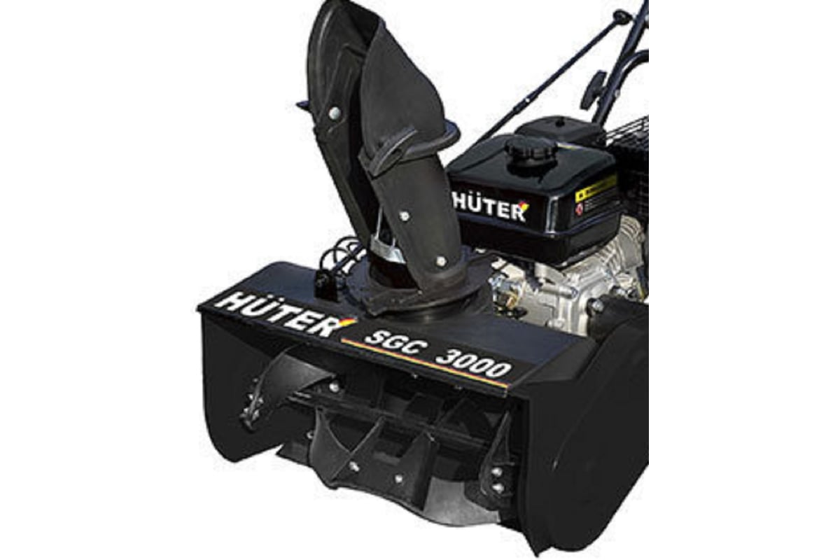  Huter SGC 3000 - выгодная цена, отзывы, характеристики .