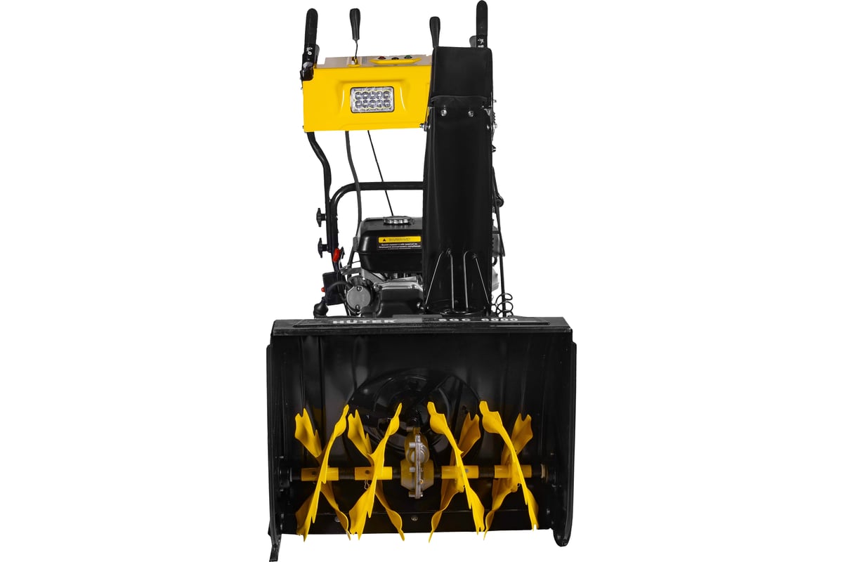 Снегоуборщик Huter SGC 6000 70/7/7 - выгодная цена, отзывы ...