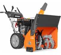 Бензиновый снегоуборщик DAEWOO DAST 1080