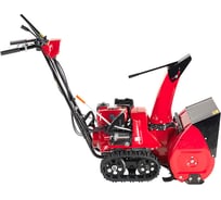 Бензиновый снегоуборщик HONDA HSS655K1ET