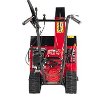 Бензиновый снегоуборщик Honda HSS655ET