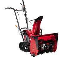 Бензиновый снегоуборщик Honda HSS655ET