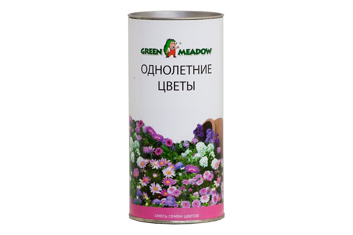 Натура семян. Смесь семян Natura 400 г.