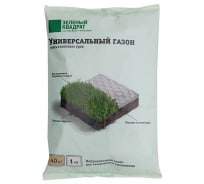 Семена газона Зеленый Квадрат Универсальный 1 кг 4607160331157