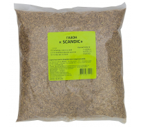 Семена газона Зеленый Ковер SCANDIC 0.9 кг 4607160332956