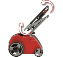 Электрический скарификатор-аэратор Einhell GC-SA 1231-1 1200 Вт 3420640