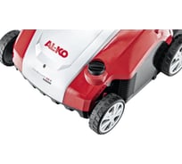 Аэратор AL-KO Comfort 36 E Combi Care 113465