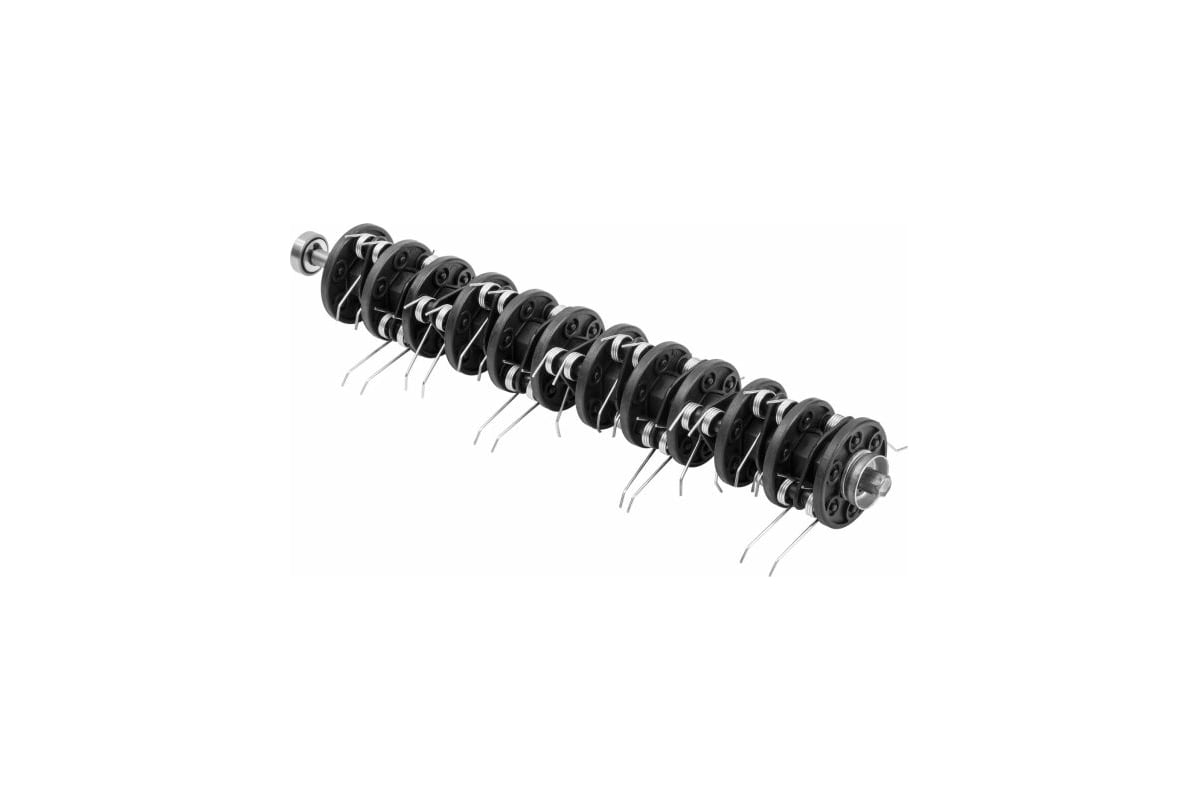 Электрический аэратор-скарификатор для газона WORTEX AE 3616 S 0311121 ...