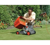Электрический аэратор Flymo Compact 3400 9668312-01