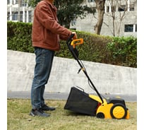 Электрический скарификатор-аэратор DEKO DKESC320 065-1205