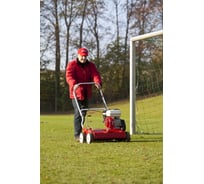 Профессиональный скарификатор TIELBUERGER TV610 Honda AI-061-001TS