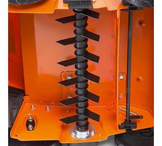 Бензиновый скарификатор DAEWOO DSC 4000 - выгодная цена, отзывы ...