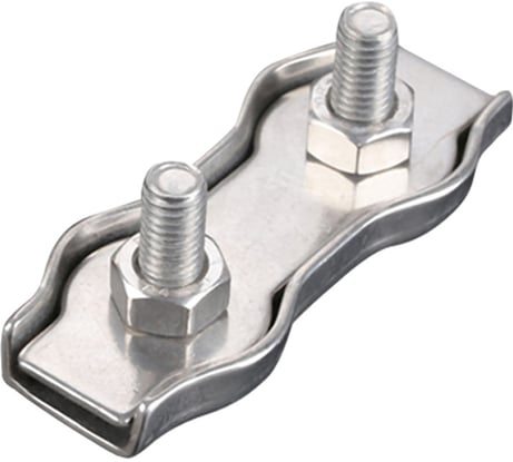 Соединитель проволоки ТОР 10 шт в упаковке Duplex-3