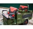 Трицикл RUTRIKE Вояж-П 1200 Трансформер 60V900W, серебристый 021344-1965 5