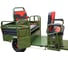 Трицикл RUTRIKE Вояж-П 1200 Трансформер 60V900W, серебристый 021344-1965 6