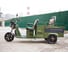 Трицикл RUTRIKE Вояж-П 1200 Трансформер 60V900W, серебристый 021344-1965 7