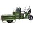 Трицикл RUTRIKE Вояж-П 1200 Трансформер 60V900W, серебристый 021344-1965 12