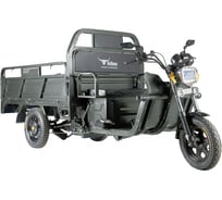 Трицикл RUTRIKE D4 1800 60V1500W, темно-серый 021494-1982