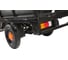 Трицикл RUTRIKE D4 1800 60V1500W, темно-серый 021494-1982 8