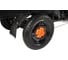 Трицикл RUTRIKE D4 1800 60V1500W, темно-серый 021494-1982 11