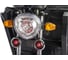 Трицикл RUTRIKE D4 1800 60V1500W, темно-серый 021494-1982 12